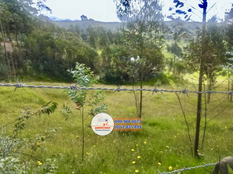 T287 Amplios y bonitos Terrenos de venta
